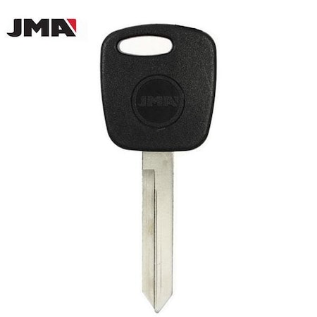 Jma JMA: H73 Ford Transponder Key JMA-TP02FO-16-P